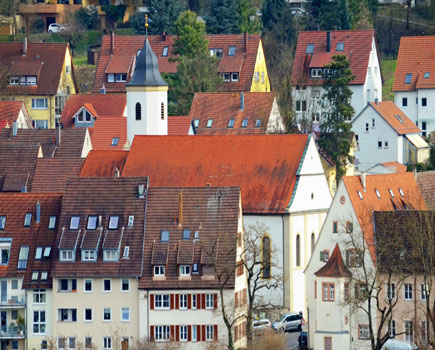 Akademische Seglervereinigung Stuttgart e.V.