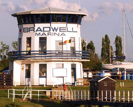 Bradwell Cruising Club