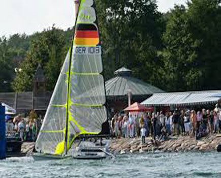 Deutsch Schweizerischer Motorboot Club e.V.