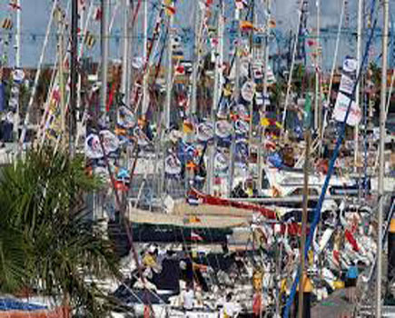 Saint Lucia Yacht and Sailing Club